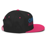 Open 24 Hours (Headwear)-Headwear-Swish Embassy