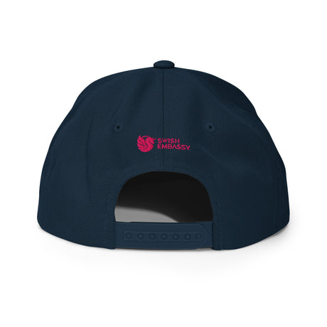 Open 24 Hours (Headwear)-Headwear-Swish Embassy