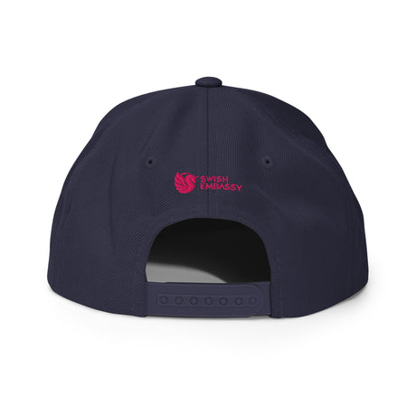 Open 24 Hours (Headwear)-Headwear-Swish Embassy