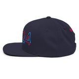 Open 24 Hours (Headwear)-Headwear-Swish Embassy