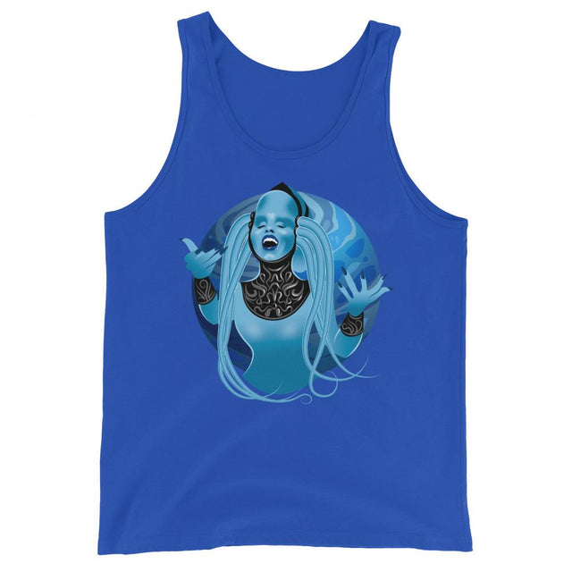 OperAlien (Tank Top)-Tank Top-Swish Embassy