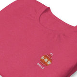Ornaments (Balls)-T-Shirts-Swish Embassy