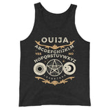 Ouija (Tank Top)-Halloween Tank-Swish Embassy