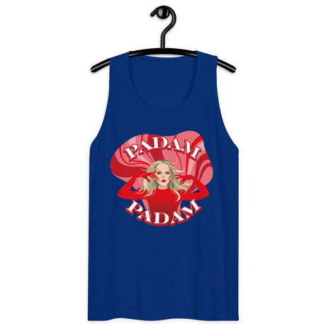 Padam (Tank Top)-Tank Top-Swish Embassy