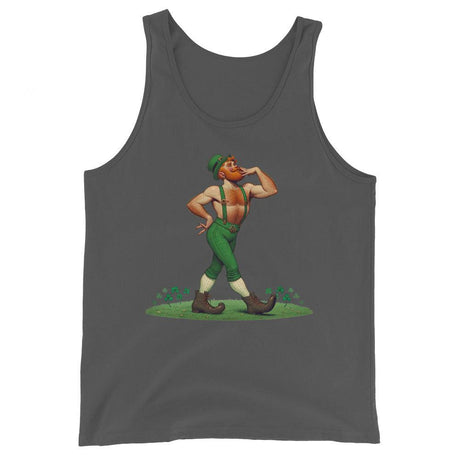 Paddy (Tank Top)-Tank Top-Swish Embassy