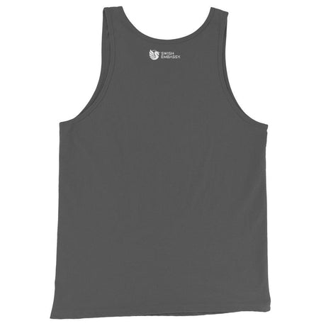 Paddy (Tank Top)-Tank Top-Swish Embassy