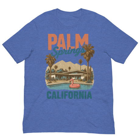 Palm Springs-T-Shirts-Swish Embassy