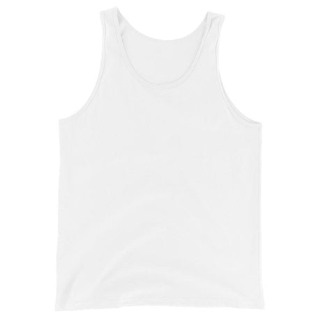 Papa Zaddy (Tank Top)-Tank Top-Swish Embassy