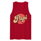 Papi (Tank Top)-Tank Top-Swish Embassy