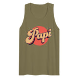 Papi (Tank Top)-Tank Top-Swish Embassy