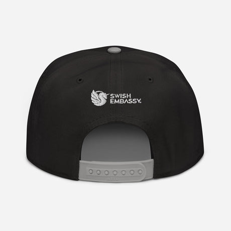 Pardon my Frenchie (Headwear)-Headwear-Swish Embassy