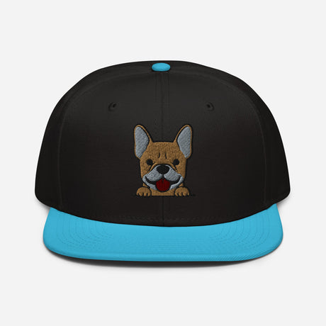 Pardon my Frenchie (Headwear)-Headwear-Swish Embassy