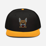Pardon my Frenchie (Headwear)-Headwear-Swish Embassy