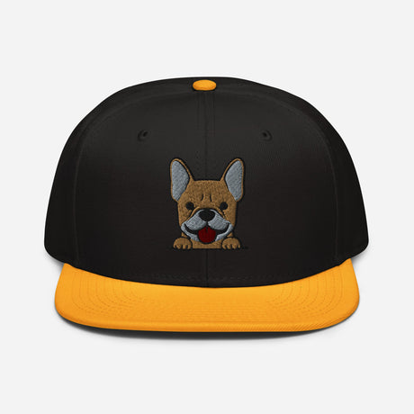 Pardon my Frenchie (Headwear)-Headwear-Swish Embassy