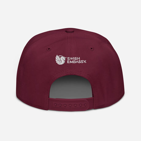 Pardon my Frenchie (Headwear)-Headwear-Swish Embassy