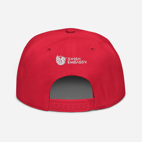 Pardon my Frenchie (Headwear)-Headwear-Swish Embassy