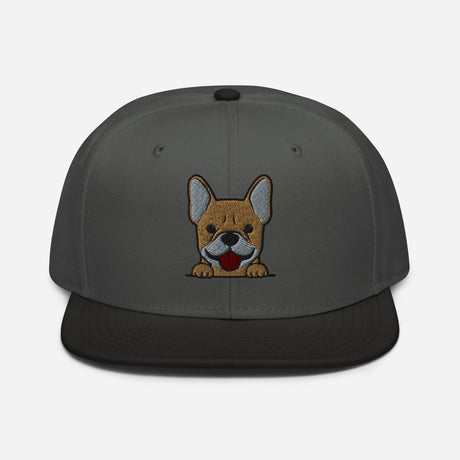 Pardon my Frenchie (Headwear)-Headwear-Swish Embassy