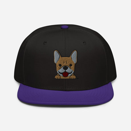 Pardon my Frenchie (Headwear)-Headwear-Swish Embassy
