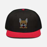 Pardon my Frenchie (Headwear)-Headwear-Swish Embassy