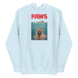 Paws (Hoodie)-Hoodie-Swish Embassy