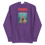 Paws (Hoodie)-Hoodie-Swish Embassy