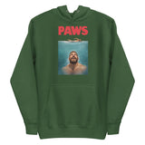 Paws (Hoodie)-Hoodie-Swish Embassy