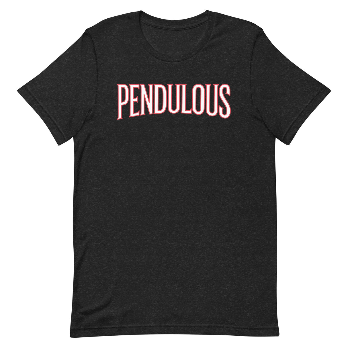 Pendulous-T-Shirts-Swish Embassy