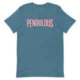 Pendulous-T-Shirts-Swish Embassy