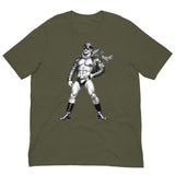 Permission to Land-T-Shirts-Swish Embassy