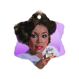 Petrossian or Nothing (Ceramic ornament)-Swish Embassy