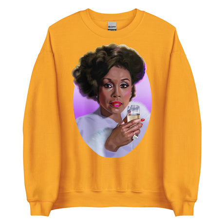 Petrossian or Nothing (Sweatshirt)-Sweatshirt-Swish Embassy