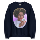 Petrossian or Nothing (Sweatshirt)-Sweatshirt-Swish Embassy