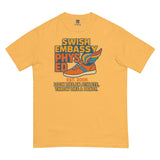 Phys Ed (Boxy Tee)-Boxy T-Shirt-Swish Embassy