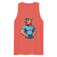 Pig Daddy (Tank Top)-Tank Top-Swish Embassy