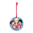 Pink Ladies (Acrylic ornament)-Acrylic Ornaments-Swish Embassy