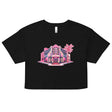 Pink Pony Club (Crop Top)-Crop Top-Swish Embassy