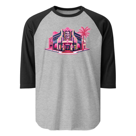Pink Pony Club (Raglan)-Raglan-Swish Embassy