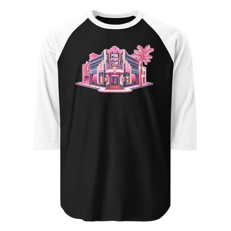 Pink Pony Club (Raglan)-Raglan-Swish Embassy
