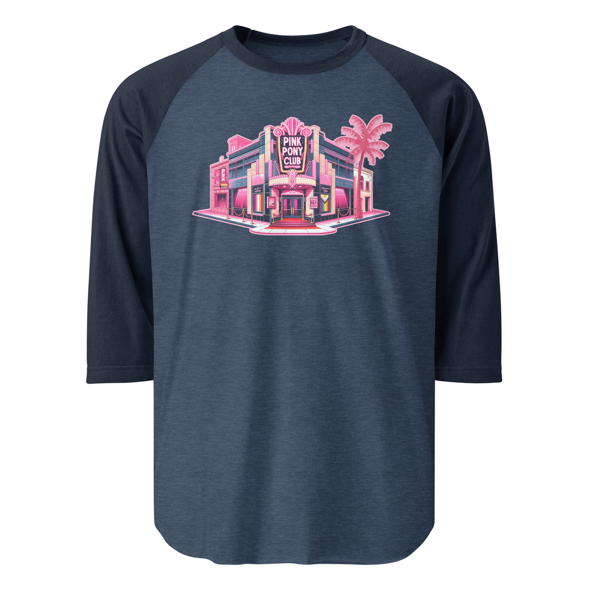 Pink Pony Club (Raglan)-Raglan-Swish Embassy