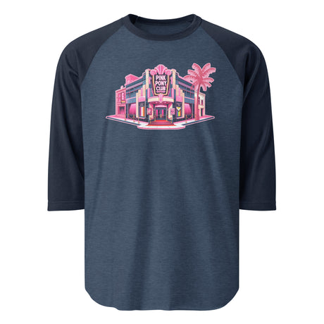 Pink Pony Club (Raglan)-Raglan-Swish Embassy