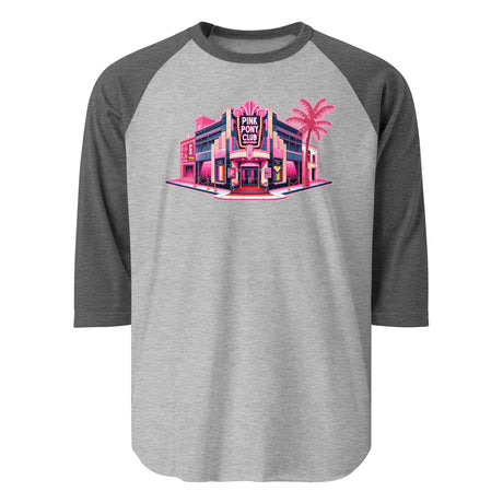 Pink Pony Club (Raglan)-Raglan-Swish Embassy