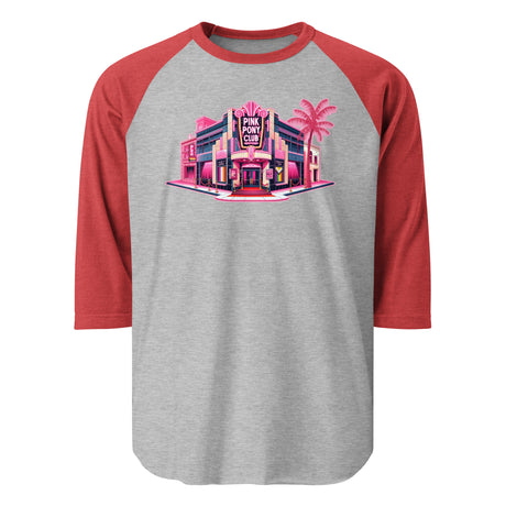 Pink Pony Club (Raglan)-Raglan-Swish Embassy