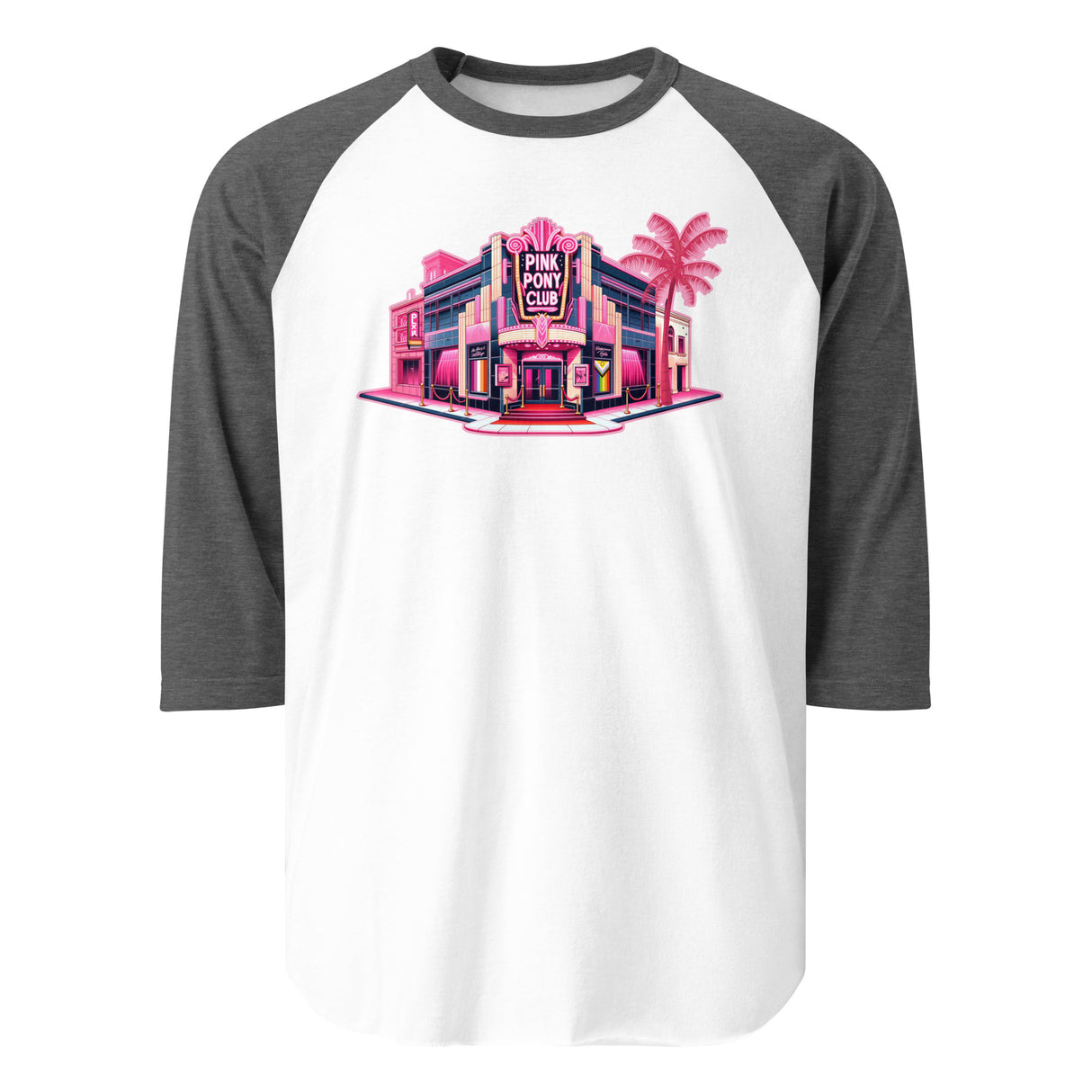Pink Pony Club (Raglan)-Raglan-Swish Embassy