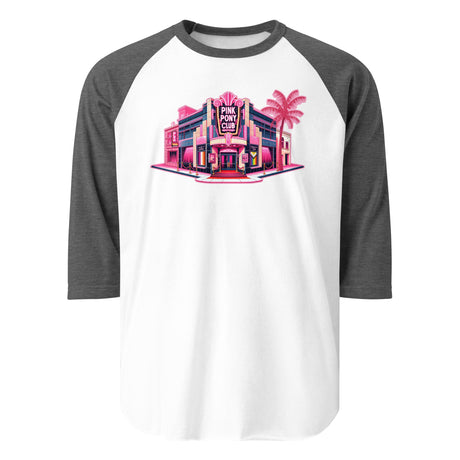 Pink Pony Club (Raglan)-Raglan-Swish Embassy