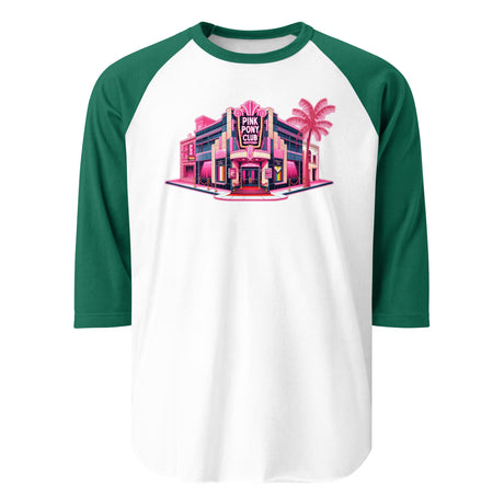 Pink Pony Club (Raglan)-Raglan-Swish Embassy