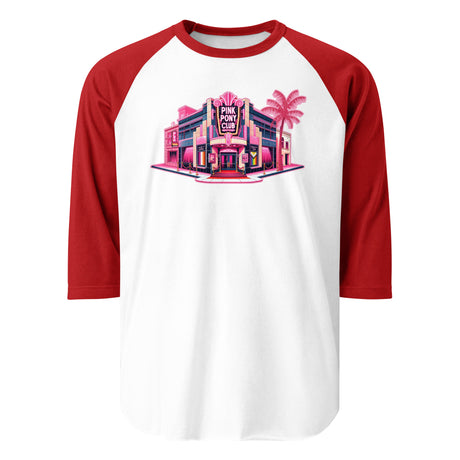 Pink Pony Club (Raglan)-Raglan-Swish Embassy