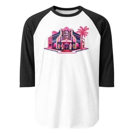 Pink Pony Club (Raglan)-Raglan-Swish Embassy
