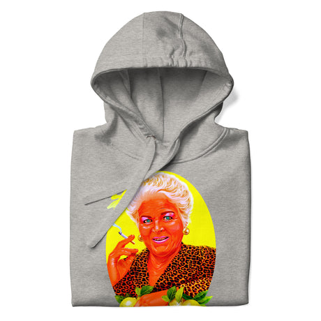 Pints, Pearls, and Power (Hoodie)-Hoodie-Swish Embassy