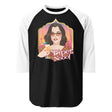 Piper, Nooo! (Raglan)-Raglan-Swish Embassy