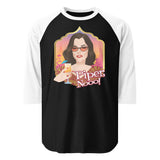 Piper, Nooo! (Raglan)-Raglan-Swish Embassy